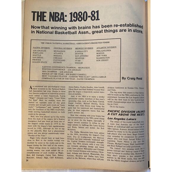 Sepia Magazine, Dec. 1980. Cover: Stevie Wonder on MLK, Black Memorabilia GUC - Picture 13 of 15